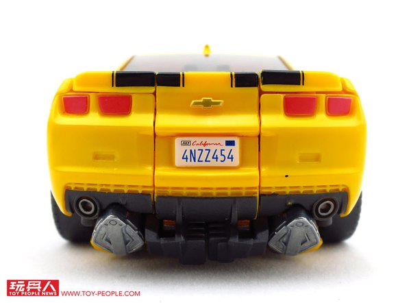 Movie Masterpiece Bumblebee MPM 3 Extensive Photo Gallery 16 (16 of 59)